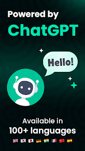 Hello ChatAI AI Chatbot 